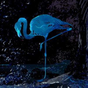 This is the Avatar Image for the Syudou AI Voice and Text to Speech Generator